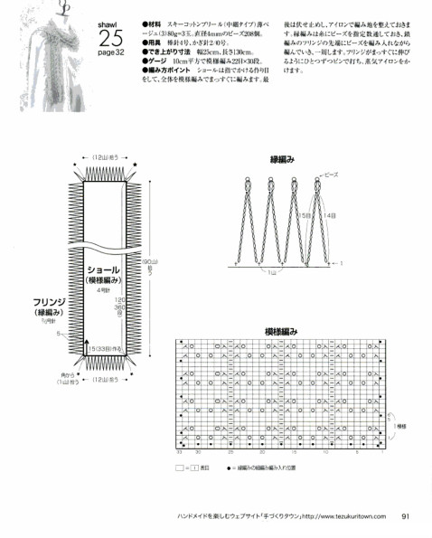 Beautiful Hand Knitting NV 80255 - 紫蘇 - 紫蘇的博客