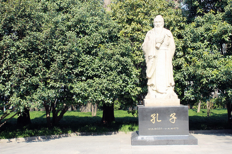 【上海】嘉定孔廟、匯龍?zhí)?- 邂逅 - 悠然生活