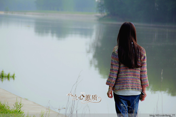森女版康乃馨（蘭心蕙質(zhì)2015） - 蘭心蕙質(zhì) - 蘭心蕙質(zhì)藍(lán)云海