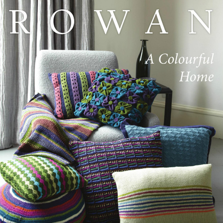 A Colourful Home Online Collection - 輕描淡寫(xiě) - 輕描淡寫(xiě)