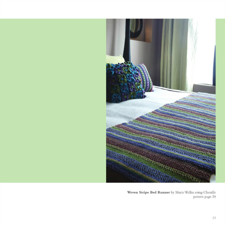 A Colourful Home Online Collection - 輕描淡寫(xiě) - 輕描淡寫(xiě)