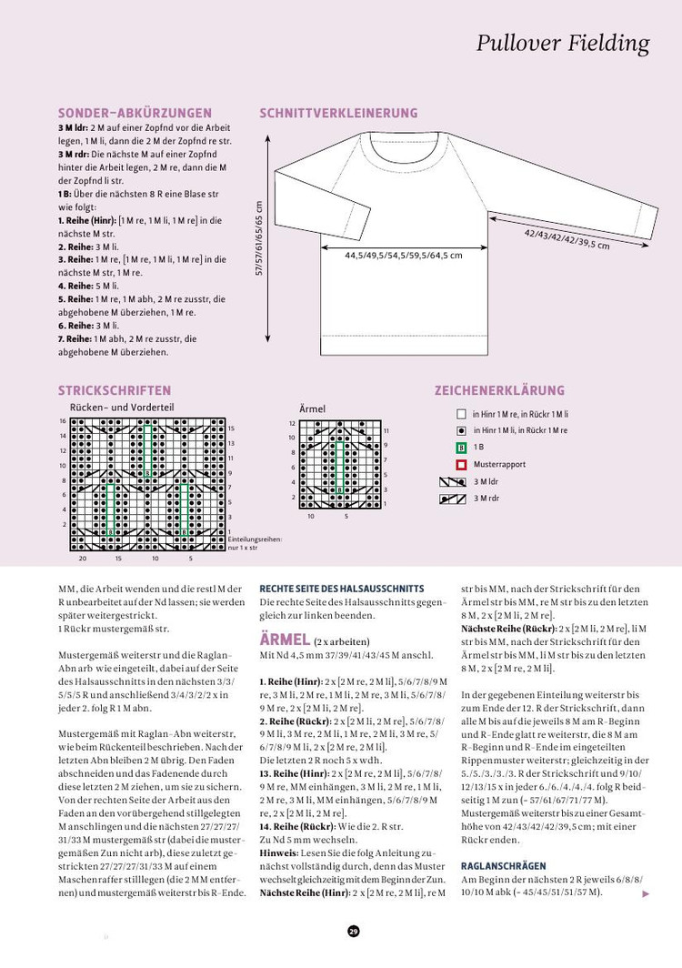The Knitter  №24 2015 - 輕描淡寫 - 輕描淡寫
