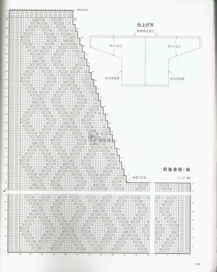 Let’s Knit series 80432 2014/2015 - 輕描淡寫 - 輕描淡寫