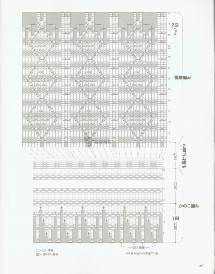 Let’s Knit series 80432 2014/2015 - 輕描淡寫 - 輕描淡寫
