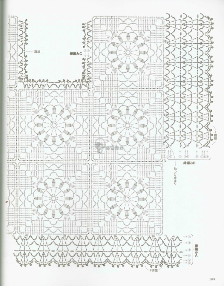 Let’s Knit series 80432 2014/2015 - 輕描淡寫 - 輕描淡寫