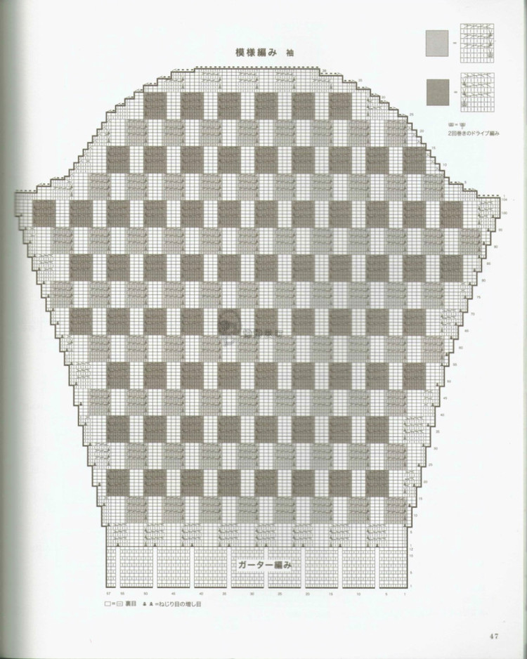 Let’s Knit series 80432 2014/2015 - 輕描淡寫 - 輕描淡寫