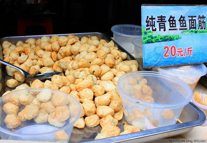 古鎮(zhèn)邵家樓--閑逛美食 - 周太靚湯 - 周太靚湯