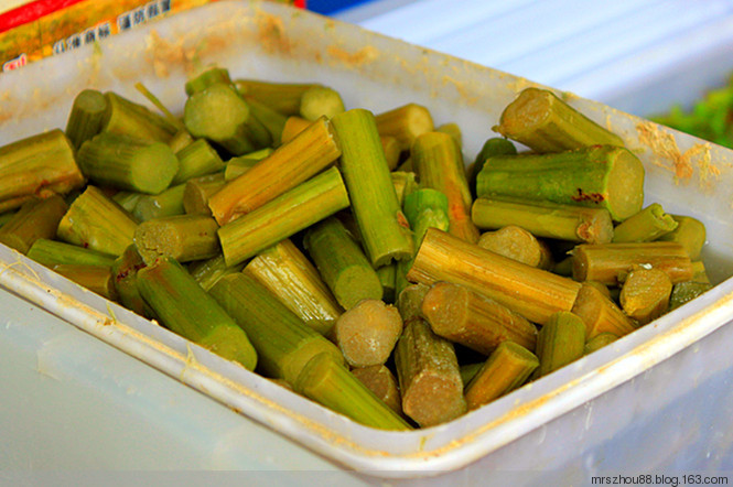 古鎮(zhèn)邵家樓--閑逛美食 - 周太靚湯 - 周太靚湯