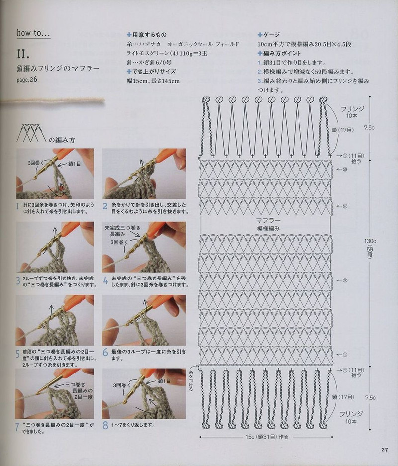 Lets knit series NV4396 vol.2-2008 - ゛敗家ぷ蠻 - 熊貓殿下
