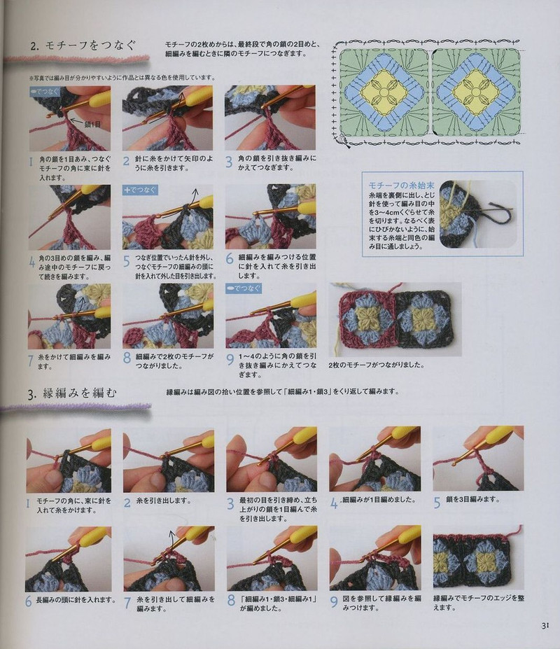 Lets knit series NV4396 vol.2-2008 - ゛敗家ぷ蠻 - 熊貓殿下