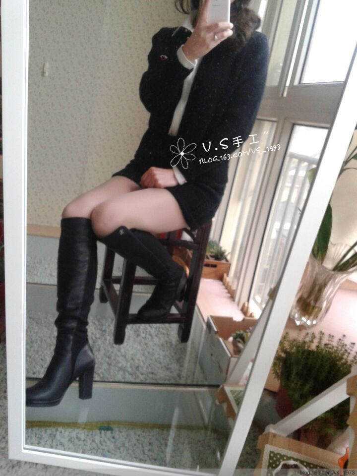 乍暖套裝~~~~~2015.11.12 - V.S - V.S