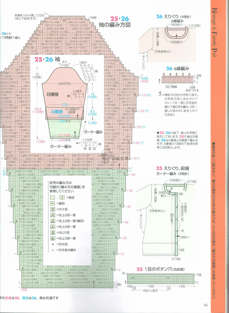 Hand-knitted love! Spring  Summer 2015 - 輕描淡寫 - 輕描淡寫