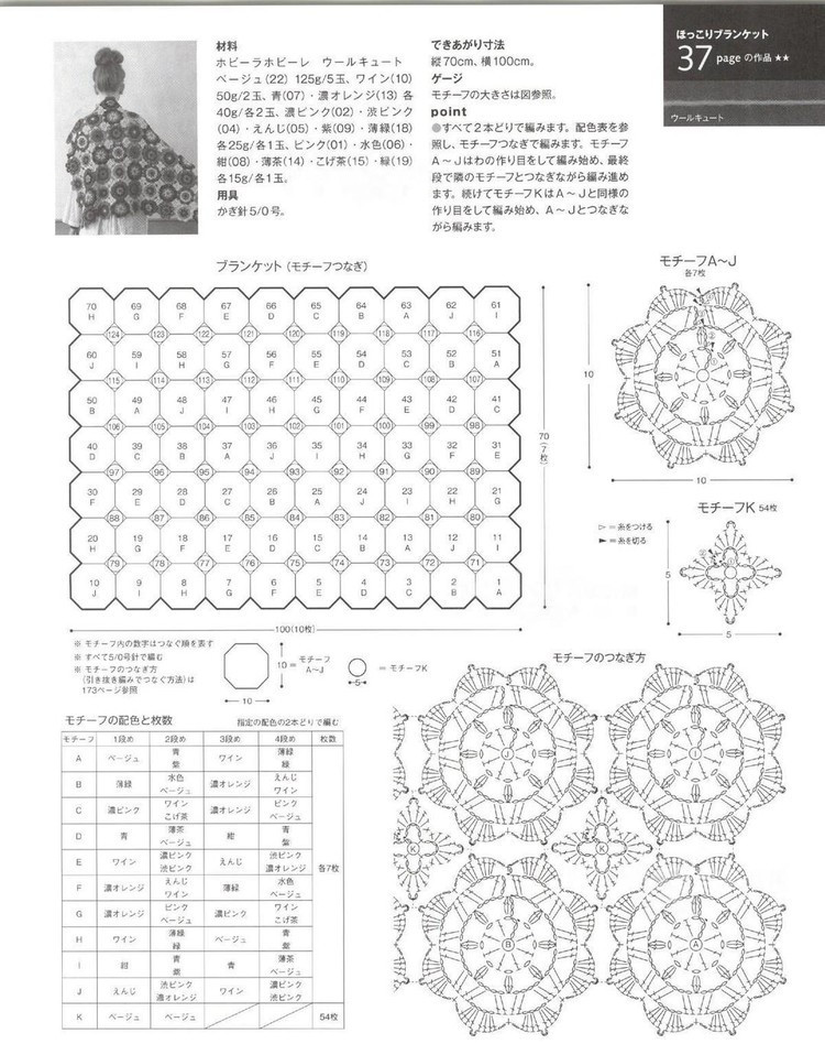 Keito Dama №168 2015 Winter - 輕描淡寫 - 輕描淡寫