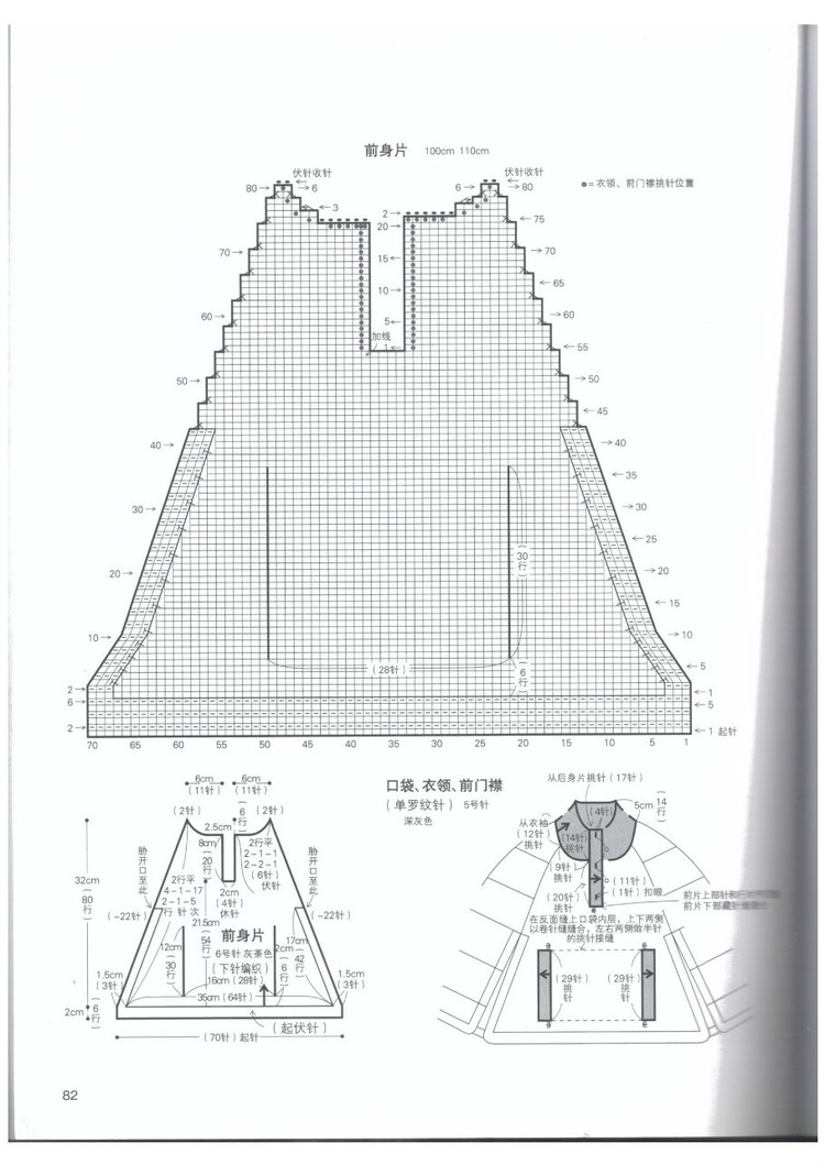 兩用斗篷款毛衫 - 大俠 - 大俠金星艾爾的博客