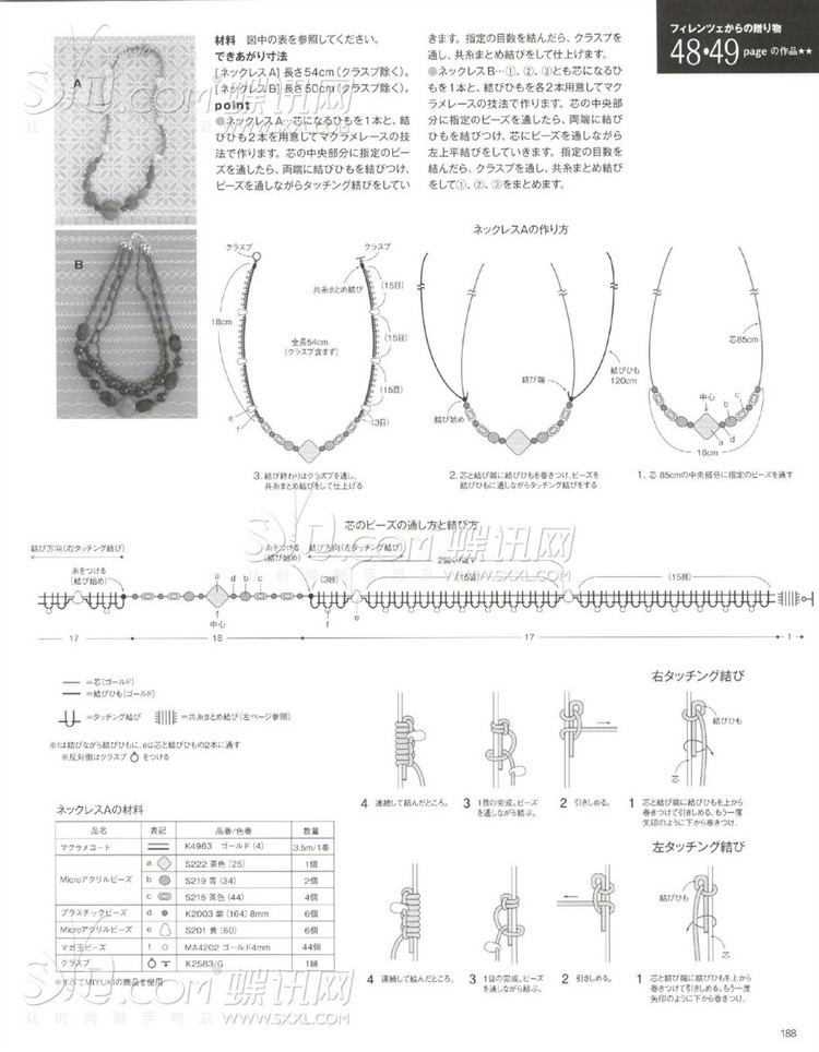 2014 毛線球冬號 - 兔媽咪 -