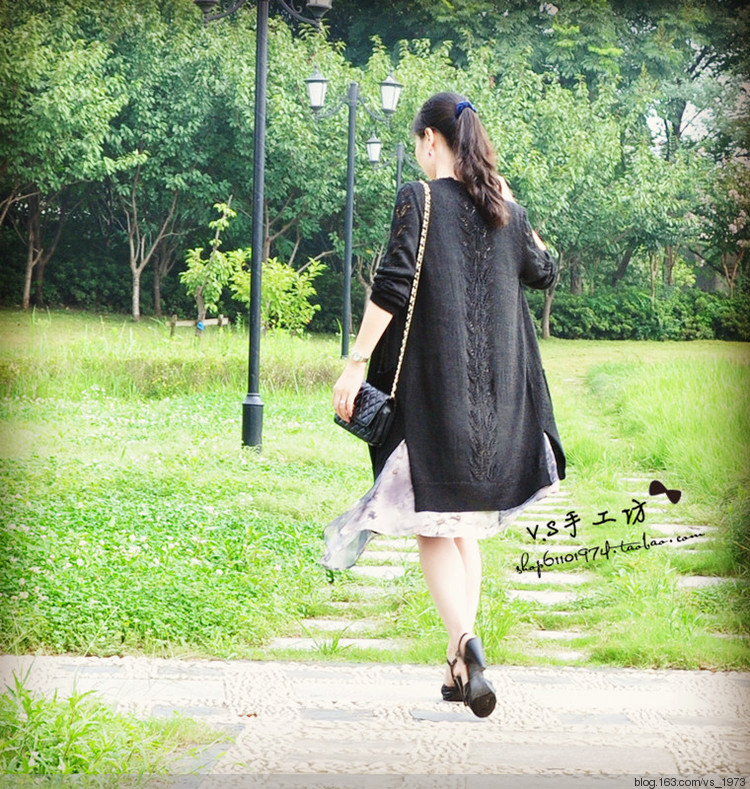 且行~~~~~2015.41 - V.S - V.S