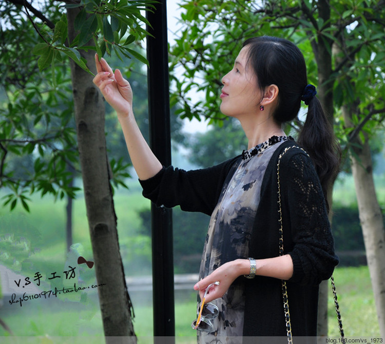 且行~~~~~2015.41 - V.S - V.S