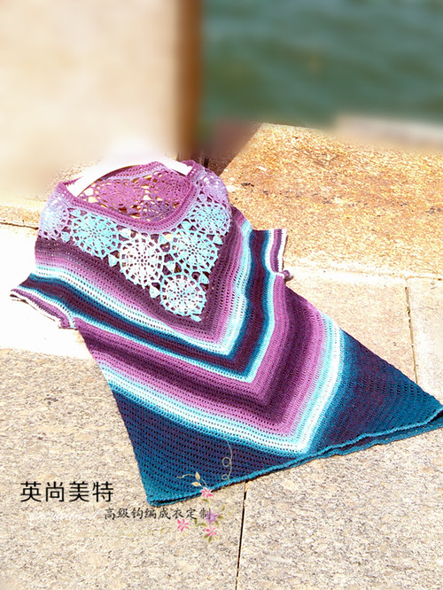 雨巷之醉夢(mèng)--迷色丁香 - 真水無(wú)香 - 依~柔情的博客