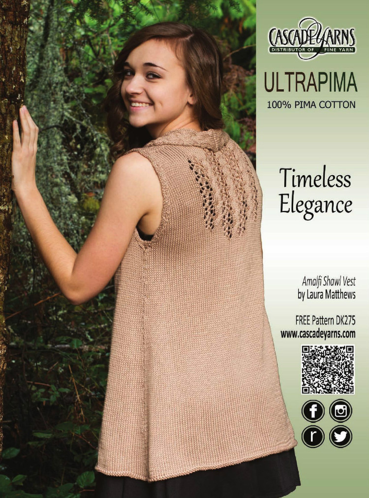 Knit. Purl Spring-Summer 2016 - 輕描淡寫(xiě) - 輕描淡寫(xiě)
