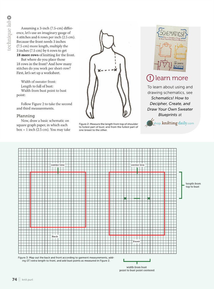 Knit. Purl Spring-Summer 2016 - 輕描淡寫(xiě) - 輕描淡寫(xiě)