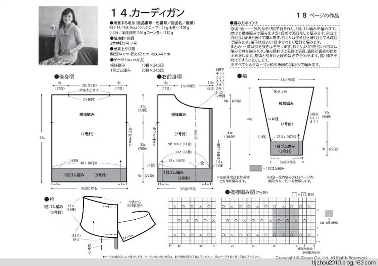 Knif Ange 2014 春 - 紫蘇 - 紫蘇的博客