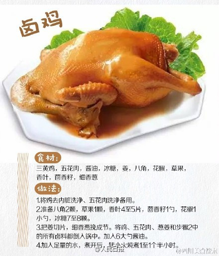 【百年老鹵店絕密配方！趕緊馬??！】 - 水心云影 - 水心云影的博客