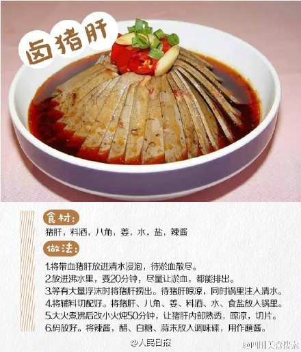 【百年老鹵店絕密配方！趕緊馬??！】 - 水心云影 - 水心云影的博客