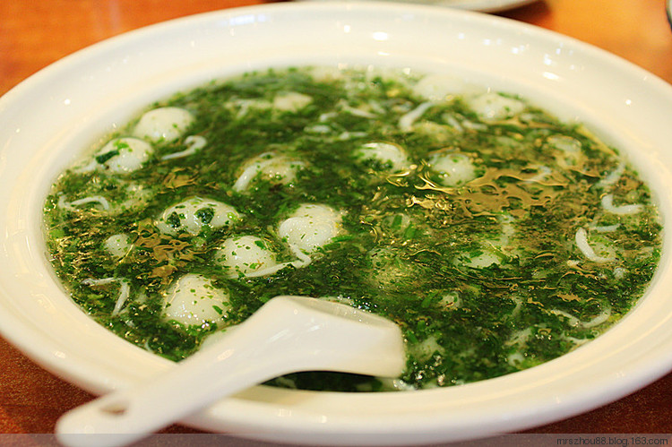 尋訪無(wú)錫本地人的美食 - 周太靚湯 - 周太靚湯