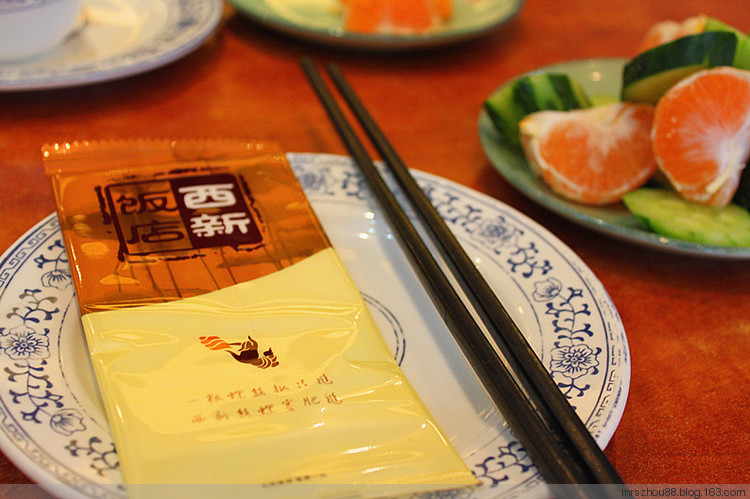 尋訪無(wú)錫本地人的美食 - 周太靚湯 - 周太靚湯
