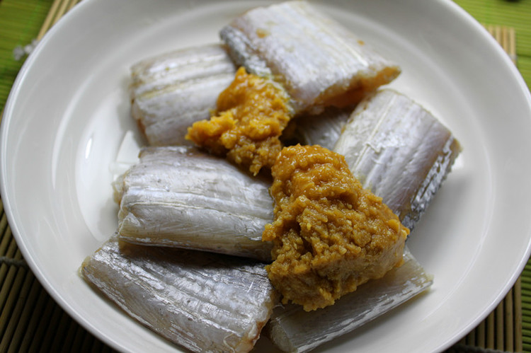 味增煎帶魚(yú)--濃郁醬香味 - 周太靚湯 - 周太靚湯