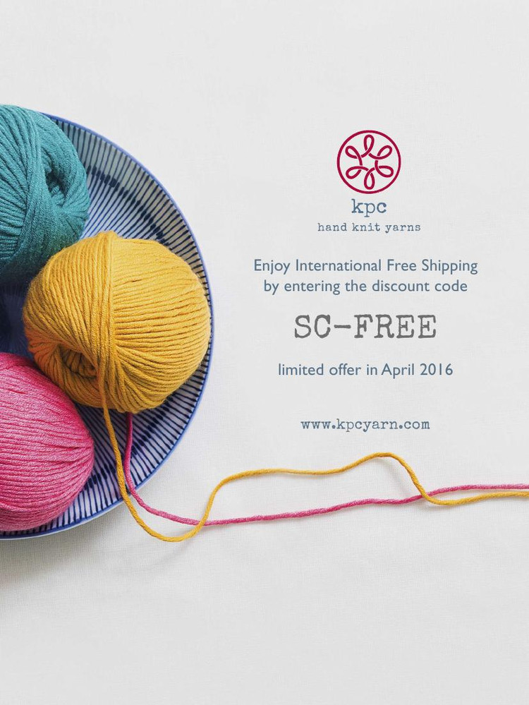 Simply Crochet №43 2016 - 輕描淡寫(xiě) - 輕描淡寫(xiě)