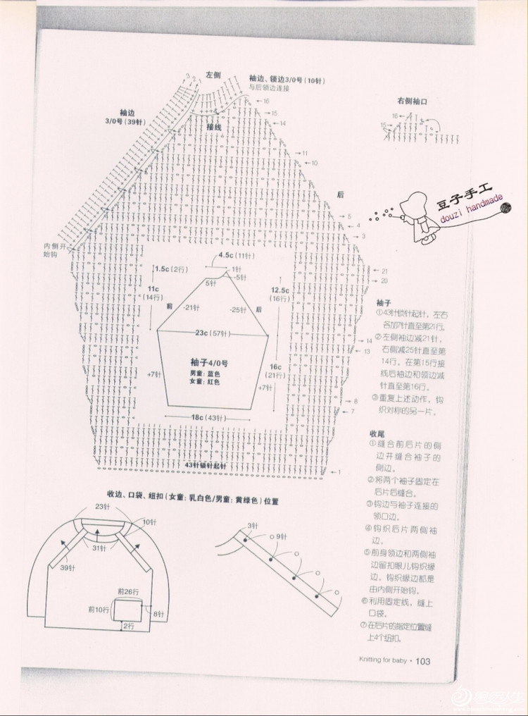 水鄉(xiāng) - choiyoba - 卑塵    縷