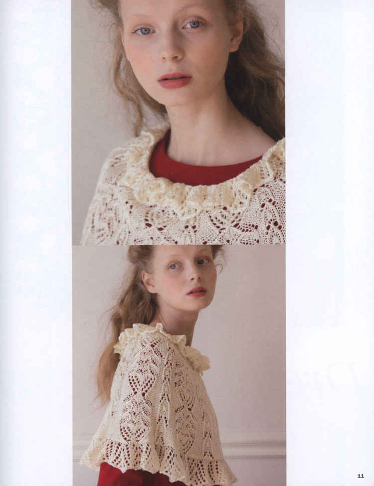 Lets Knit Series NV80390 2014 - 輕描淡寫(xiě) - 輕描淡寫(xiě) Lets Knit Series NV80390 2014 - 輕描淡寫(xiě) - 輕描淡寫(xiě)
