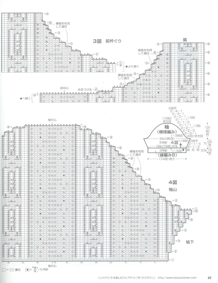 Lets Knit Series NV80390 2014 - 輕描淡寫(xiě) - 輕描淡寫(xiě)
