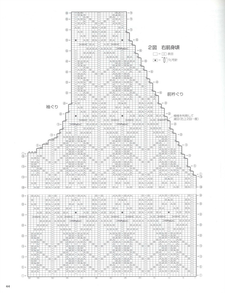 Lets Knit Series NV80390 2014 - 輕描淡寫(xiě) - 輕描淡寫(xiě)
