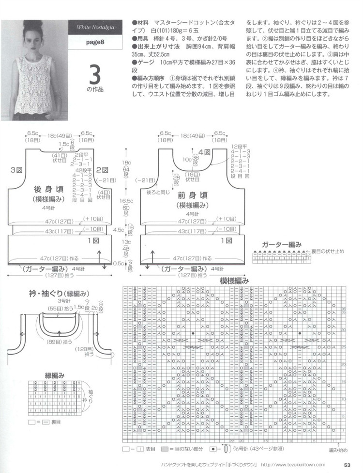 Lets Knit Series NV80390 2014 - 輕描淡寫(xiě) - 輕描淡寫(xiě)