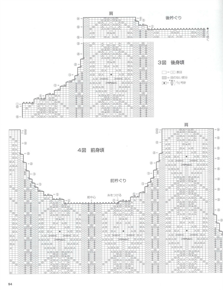 Lets Knit Series NV80390 2014 - 輕描淡寫(xiě) - 輕描淡寫(xiě)