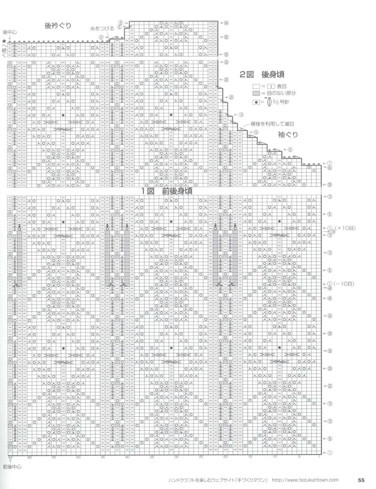 Lets Knit Series NV80390 2014 - 輕描淡寫(xiě) - 輕描淡寫(xiě)