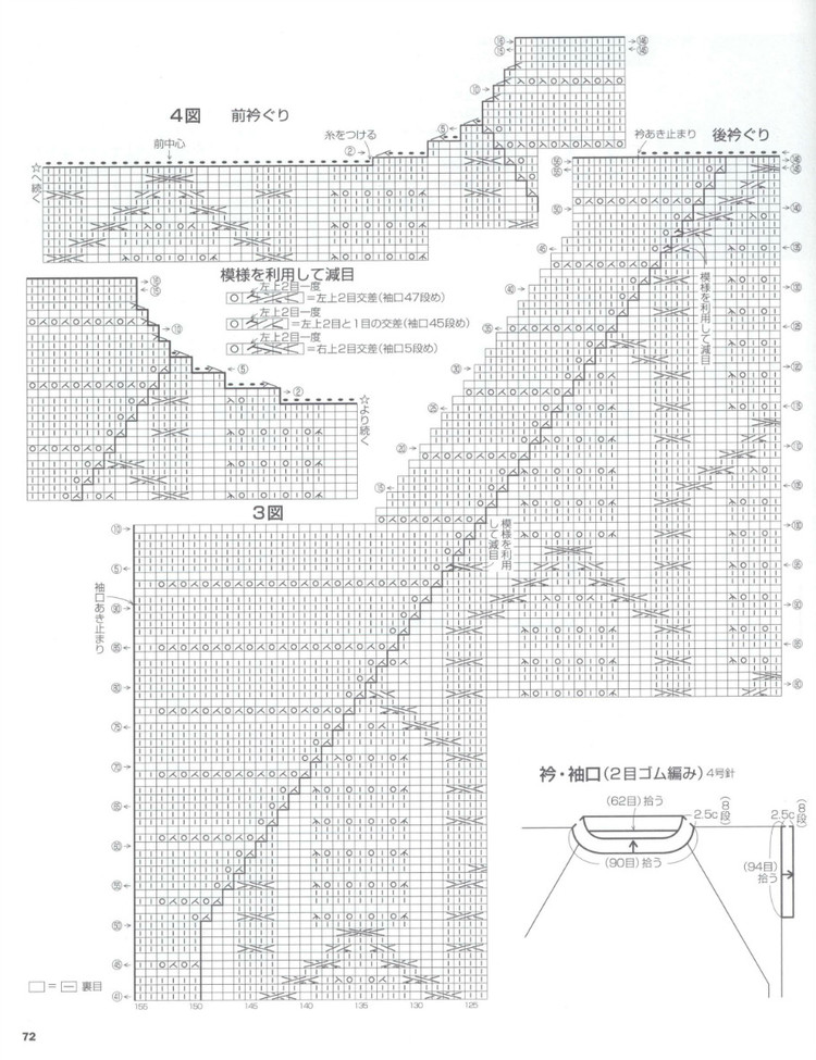 Lets Knit Series NV80390 2014 - 輕描淡寫(xiě) - 輕描淡寫(xiě)