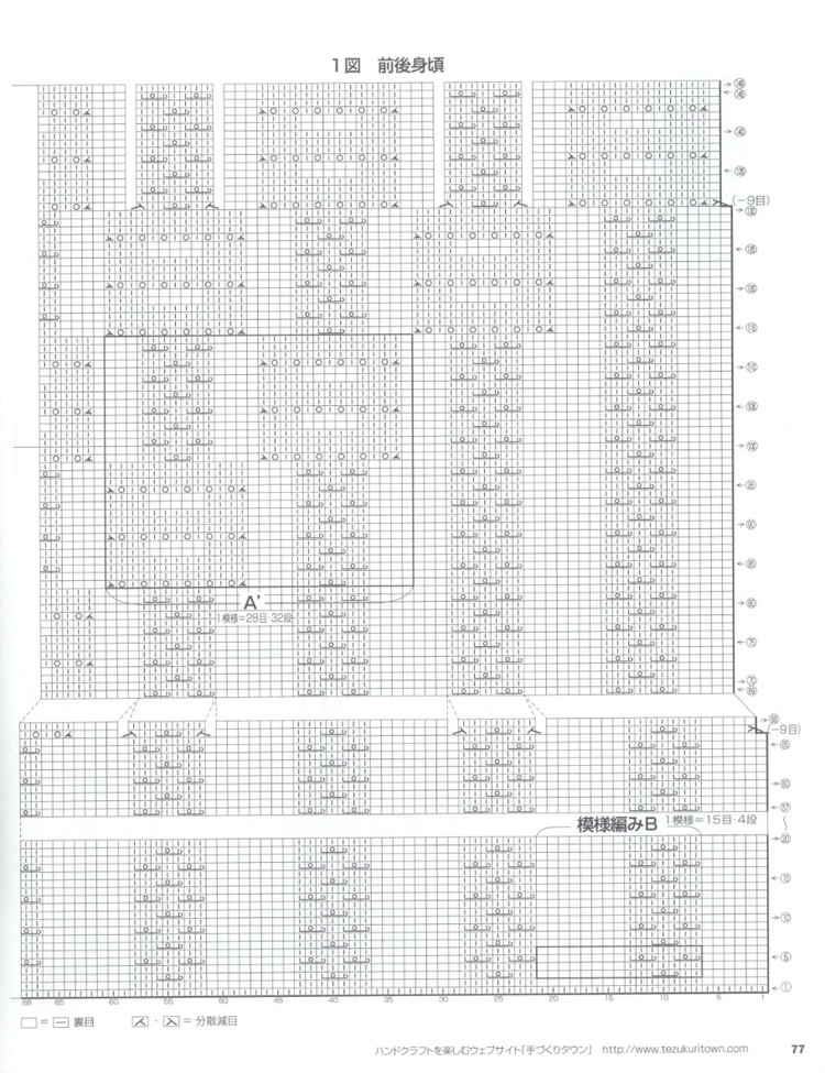 Lets Knit Series NV80390 2014 - 輕描淡寫(xiě) - 輕描淡寫(xiě)