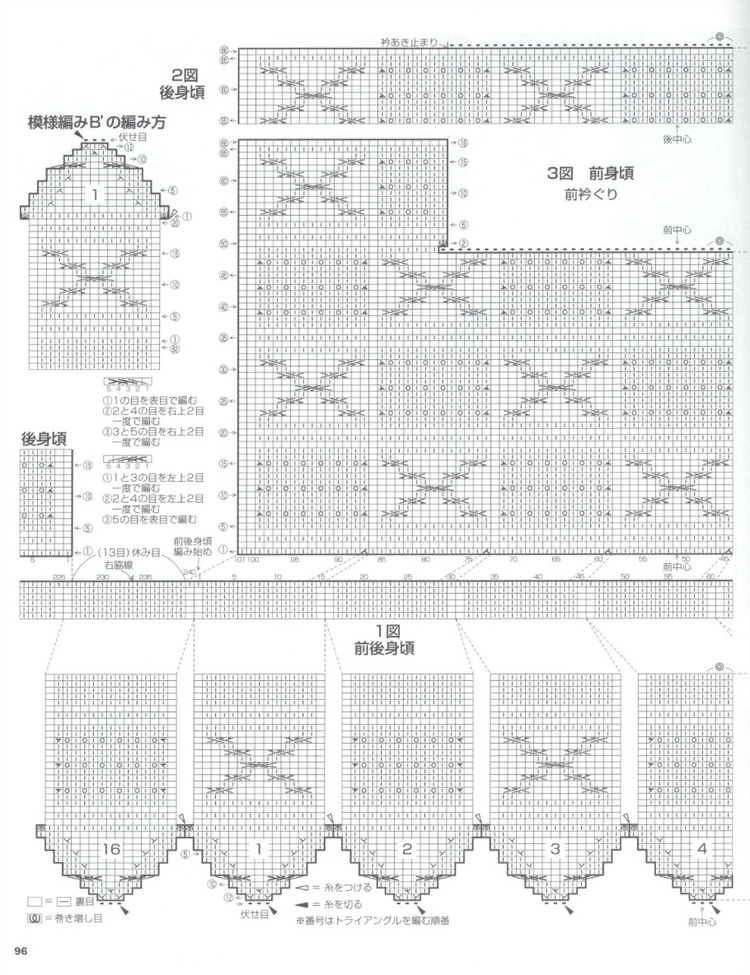 Lets Knit Series NV80390 2014 - 輕描淡寫(xiě) - 輕描淡寫(xiě)