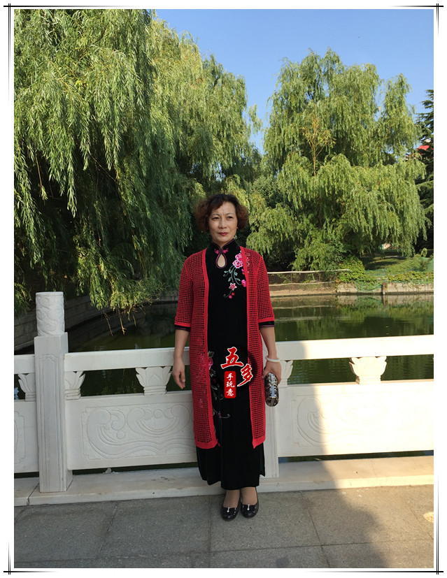五多~~誰懂女人花~~ - 五多 - 五多的博客