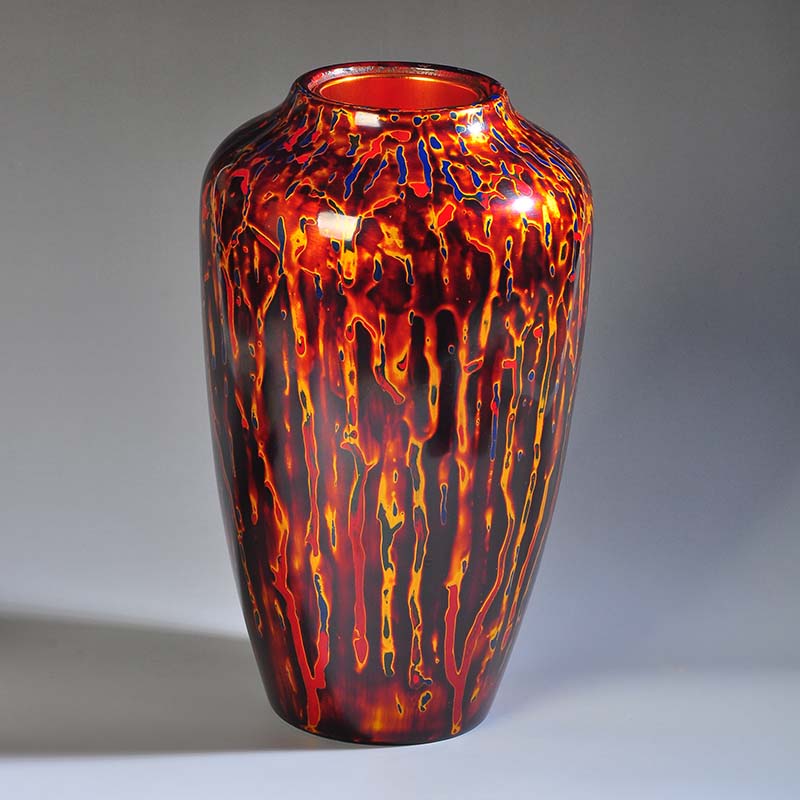 精美漆器工藝品    4 - h_x_y_123456 - 何曉昱的文化藝術博客
