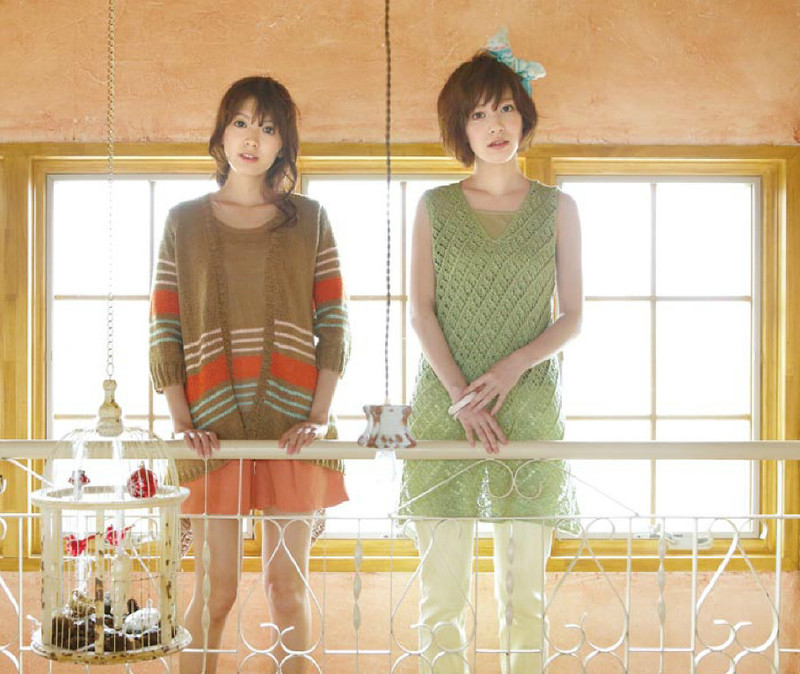 Knit Ange 2013 夏 - 沫羽 - 沫羽編織后花園