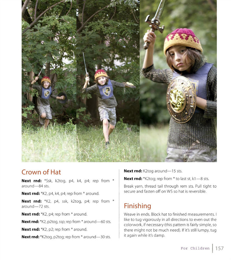 Literary Knits 2012 - 沫羽 - 沫羽編織后花園