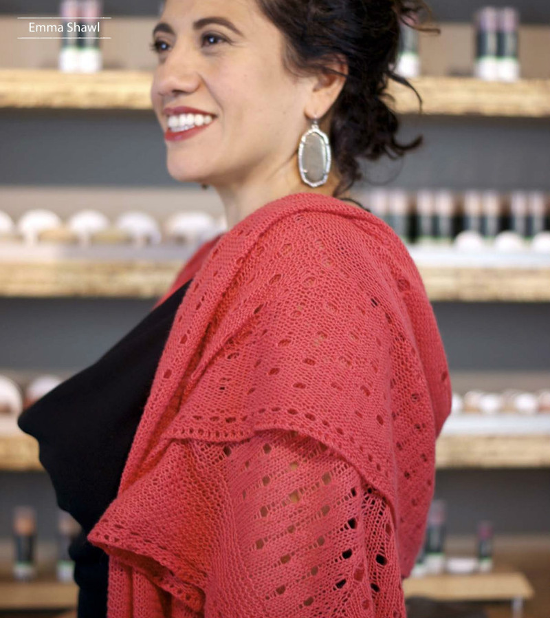 Literary Knits 2012 - 沫羽 - 沫羽編織后花園