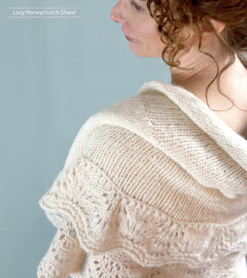 Literary Knits 2012 - 沫羽 - 沫羽編織后花園