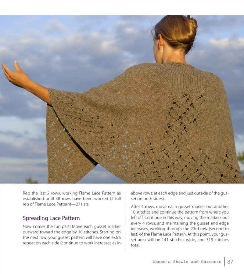 Literary Knits 2012 - 沫羽 - 沫羽編織后花園