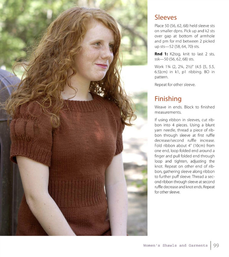 Literary Knits 2012 - 沫羽 - 沫羽編織后花園