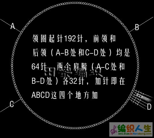 灰色天絲棉線鉤衣－田蜜想的款式哦 - 小雨點 - 小雨點的博客繁星點點